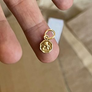 Mini cherubin